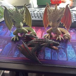 Game Of Thrones Dragons Funko