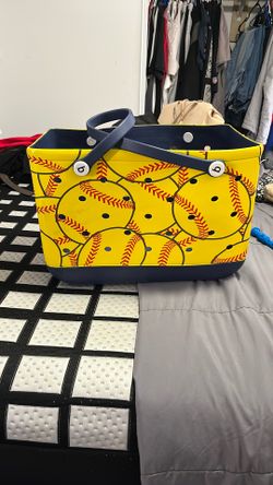 Sports Bag
