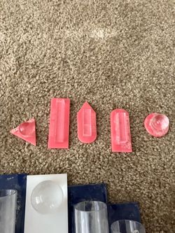 Big kids block sets