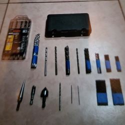 High Quality Professional Drill Bits