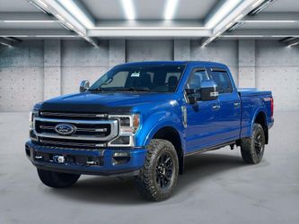 2022 Ford F-250