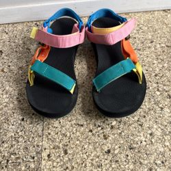 Tevas Women's Original Universal Sandals Size 6
