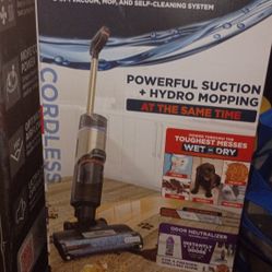 Shark Mess Master And Products