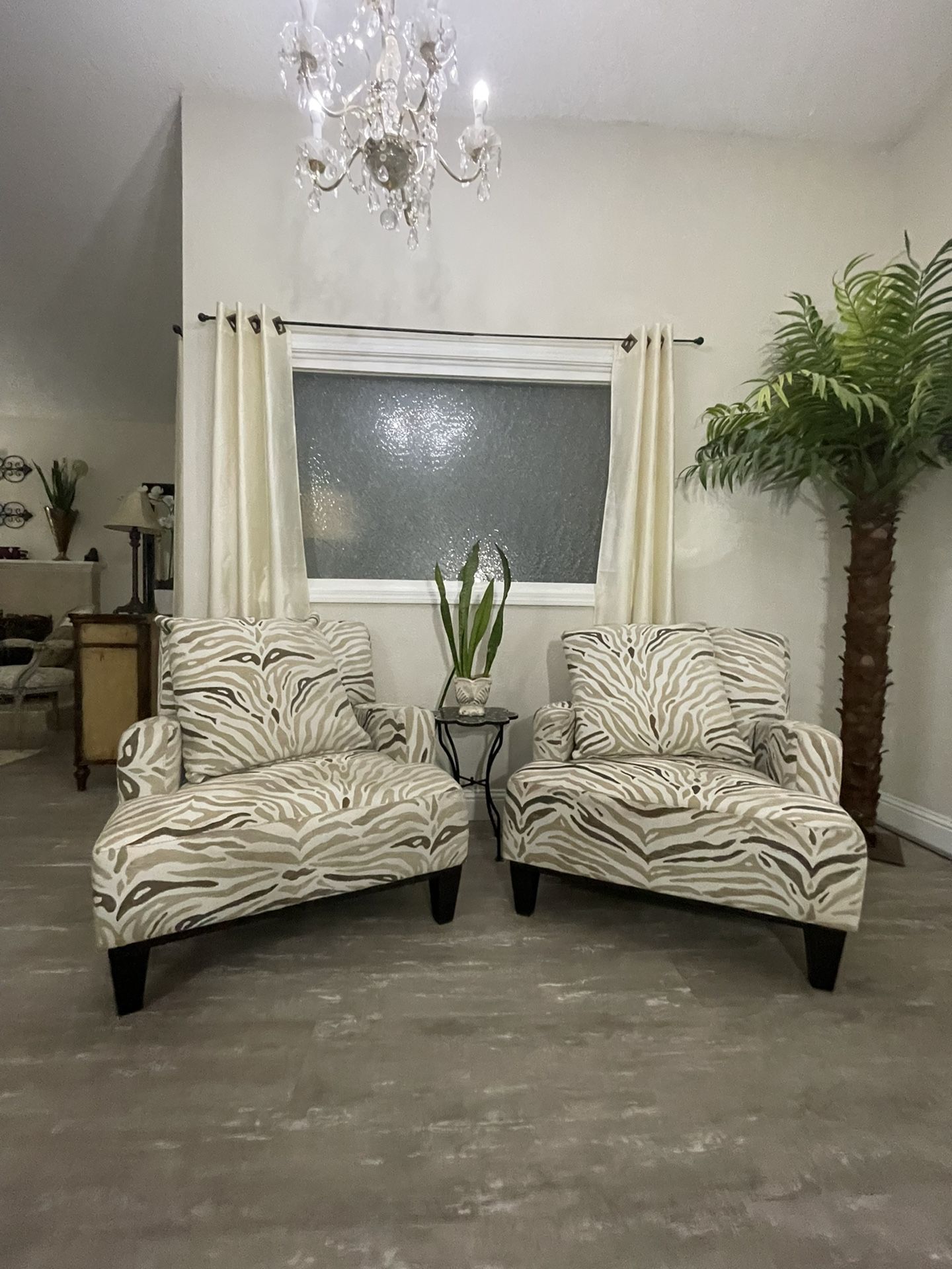 Sofa Chairs