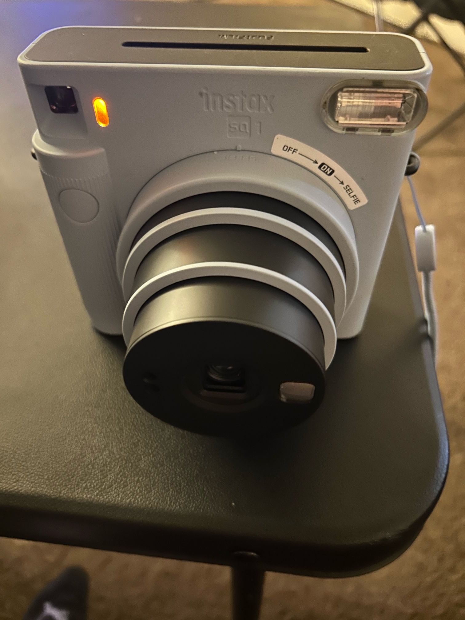 Fujifilm Instax SQ1