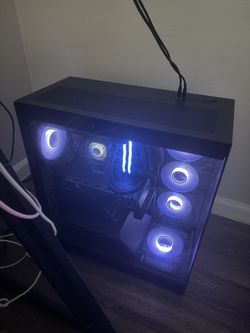 Gaming Pc !!!