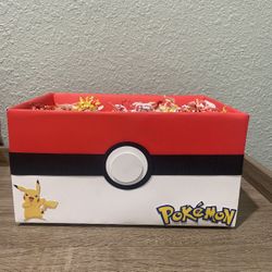 Pokemon Easter Boxes