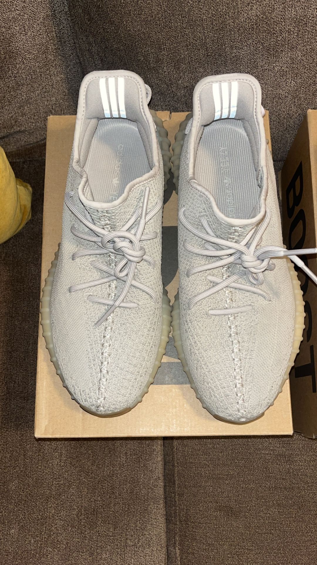 Size 11 - adidas Yeezy Boost 350 V2 Low Sesame