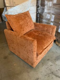 Swivel Chair
