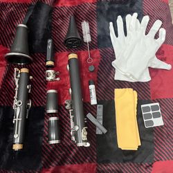 Clarinet 