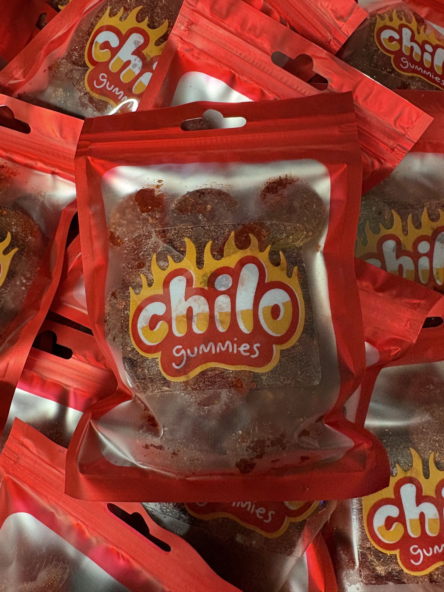 Chilo Gummies
