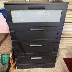 IKEA Brimnes dresser