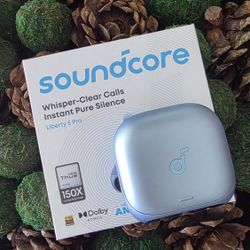 NEW Soundcore ANKER Liberty 5 PRO