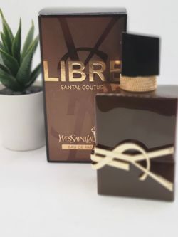 Yves Saint Laurent
 
Libre Santal Couture Eau de Parfum, Limited Edition

1.6 fl ⭐️