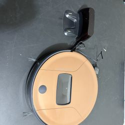 BOBsweep PetHair Vision Plus WiFi Connected Robot Vacuum