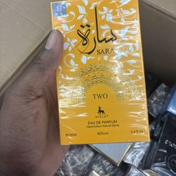 Women Perfume