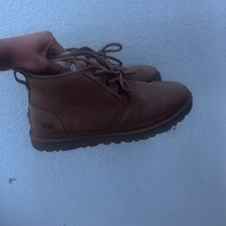 Uggs 