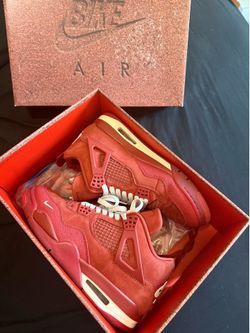 Jordan men’s