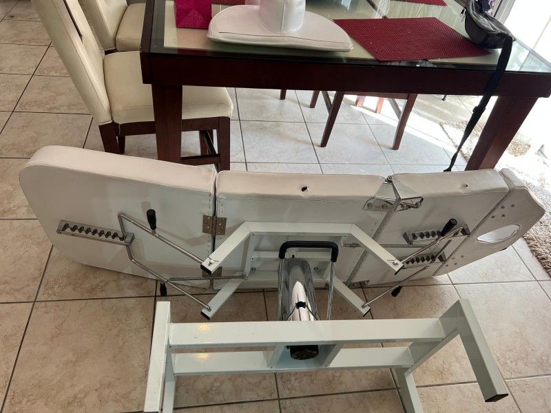 Camas Usada De Pestallas En Buen Estado