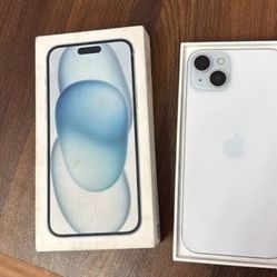iPhone 15 Plus Unlocked With Warranty 
