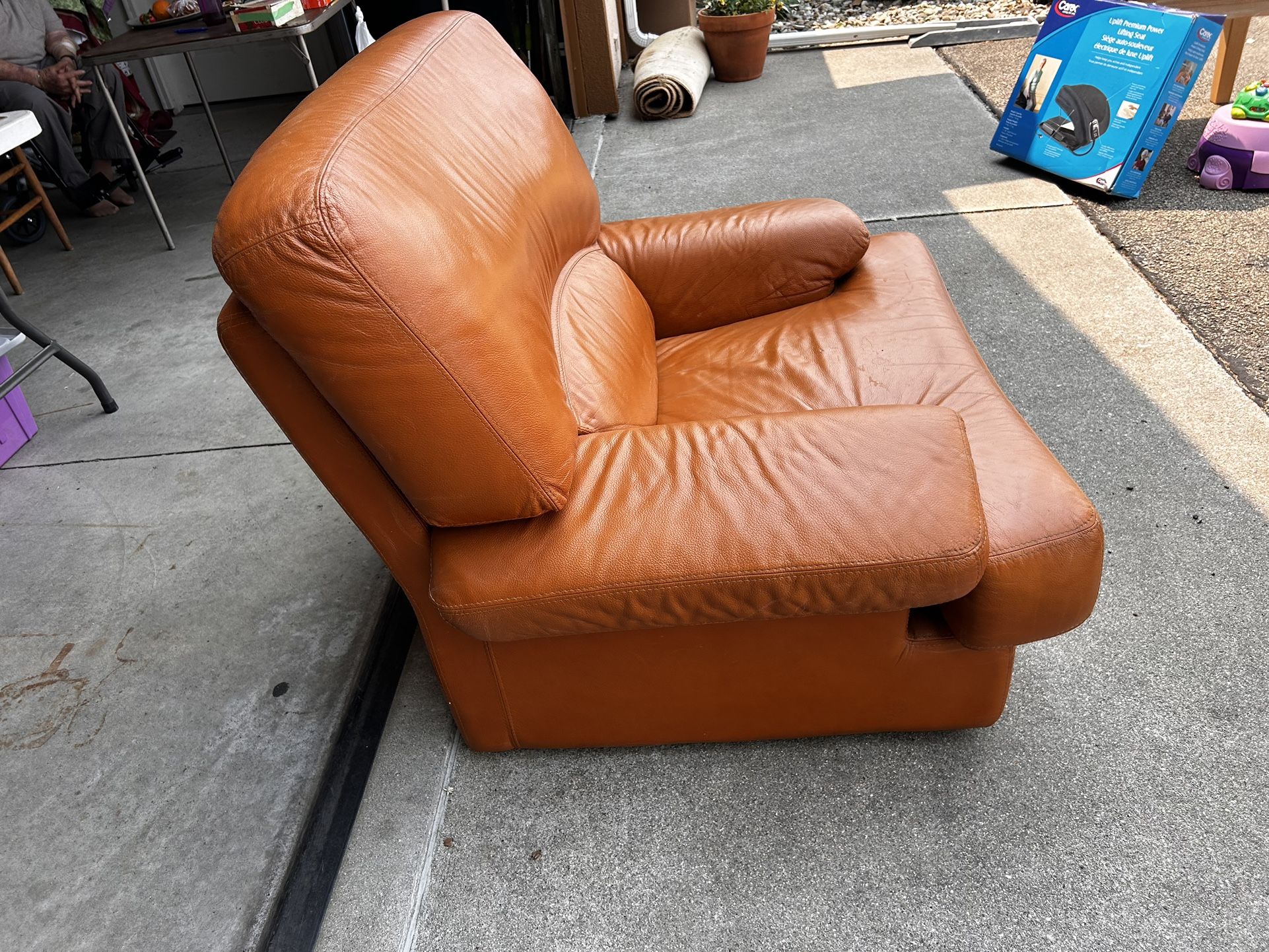 Living Room Chair
