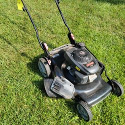 Ready For Your Flat Yard