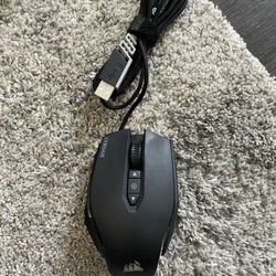 M65 RGB Elite Gaming Mouse