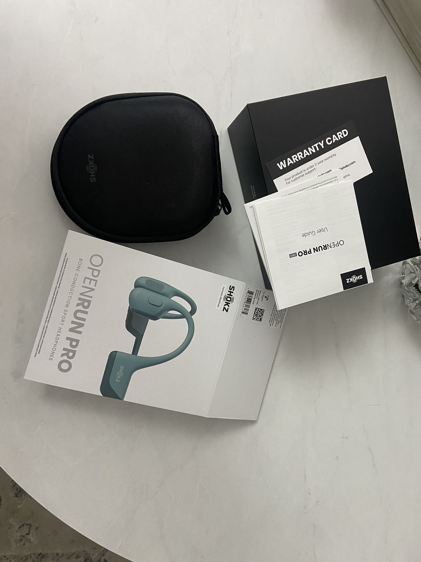 Headphones