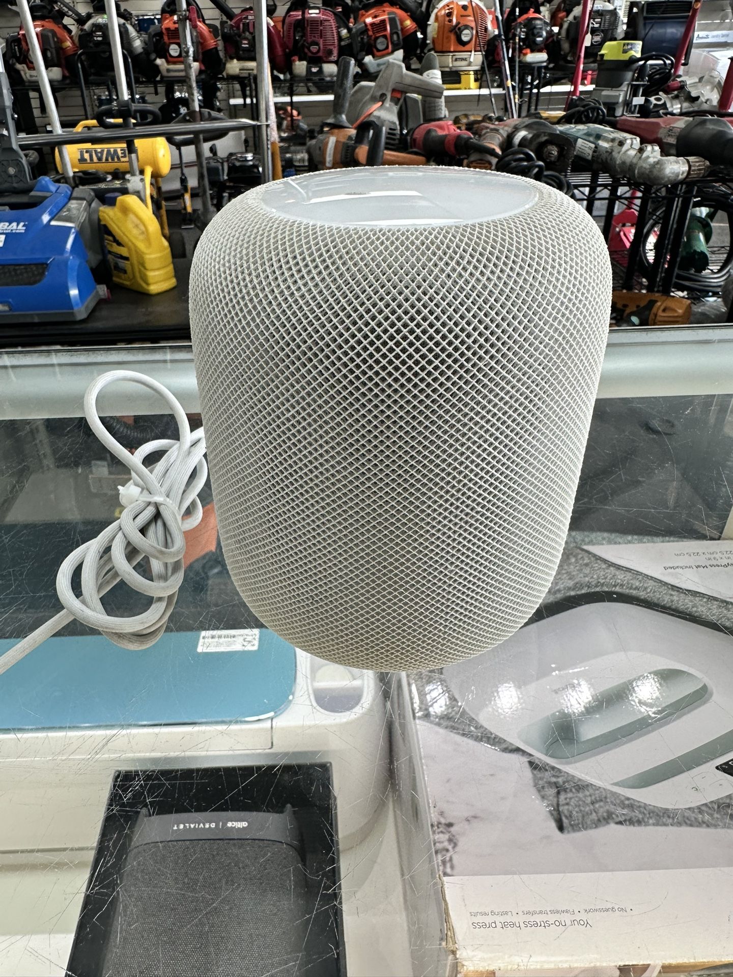Apple HomePod 1st Gen White