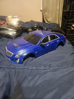 Traxxas