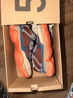 Adidas Yeezy 500 Sneakers