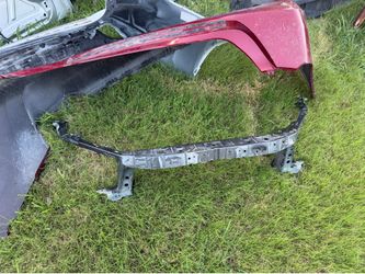 2016-2024 chevrolet camaro radiator support