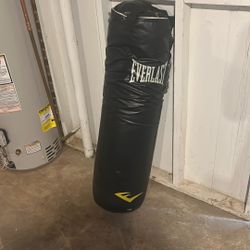 Punching Bag