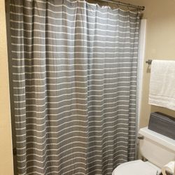 Shower Curtain
