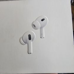 Apple Airpods Pro 2