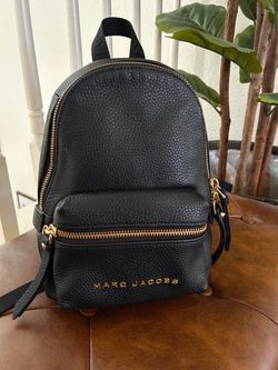 Mini backpack- Marc Jacob’s