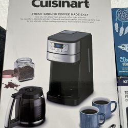 Cafetera Nueva New