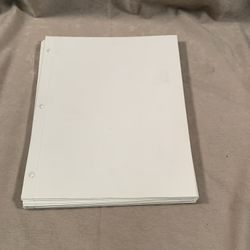 Scrapbook Album Pages