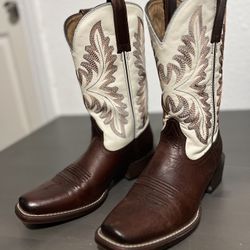  Ariat Boots For Men 8.5D