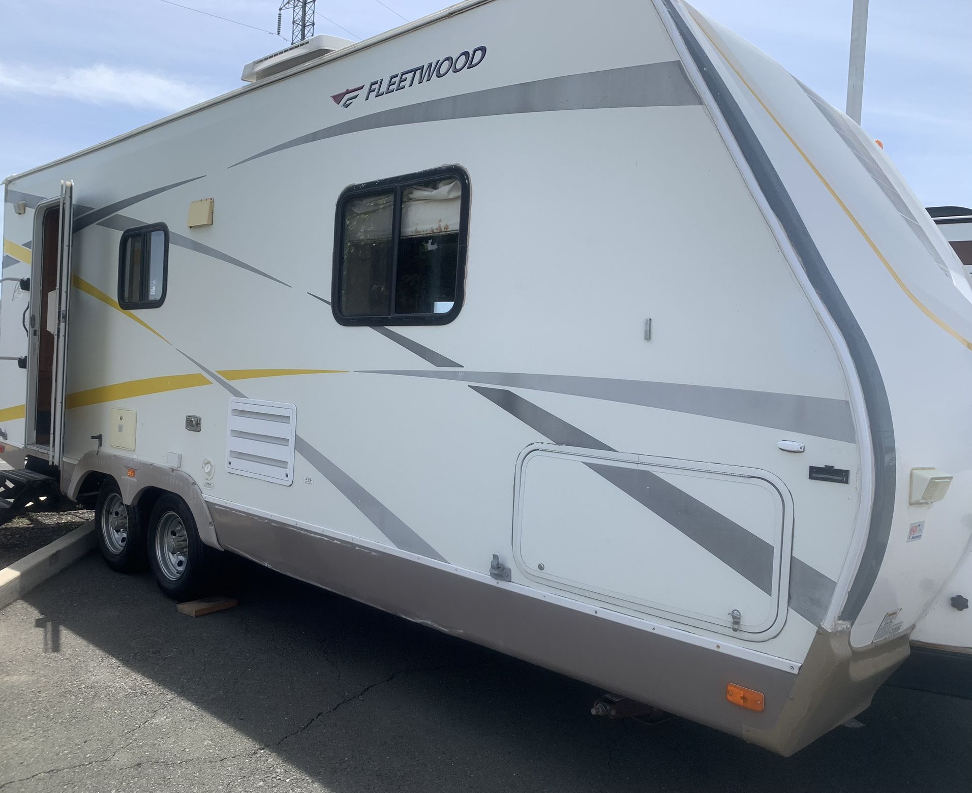 Rv