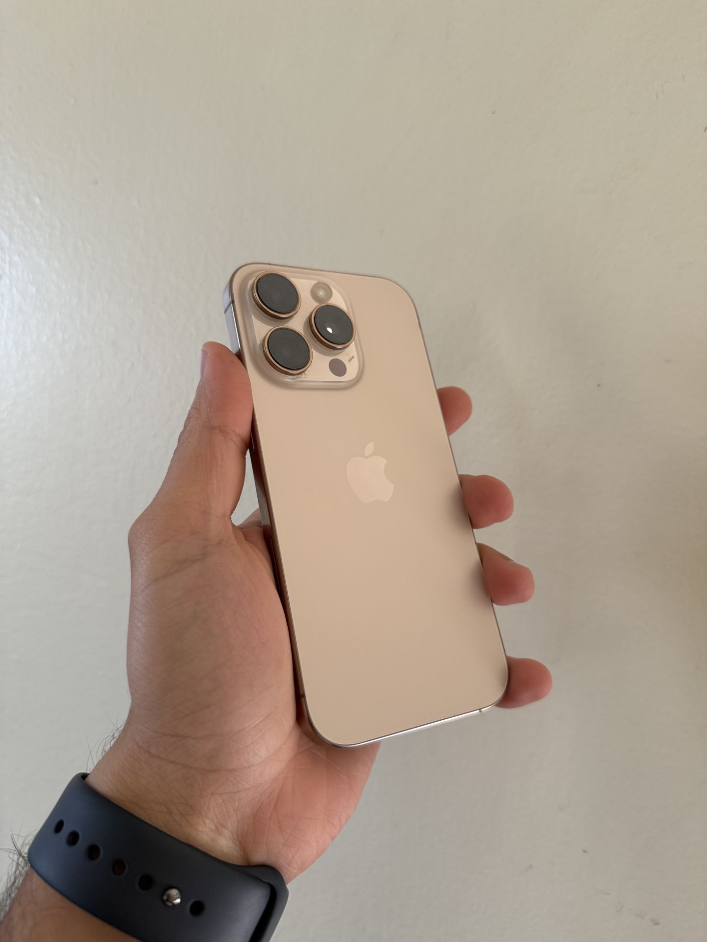 iPhone 16 Pro