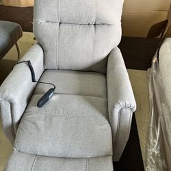 Power Lift Recliner Chair