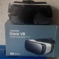 Samsung Gear VR