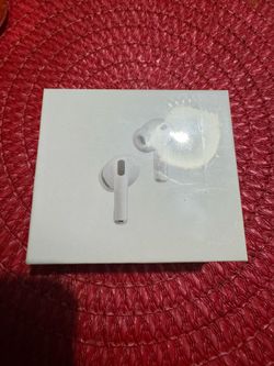 Apple AirPods 3 Pro New Sealed whoops