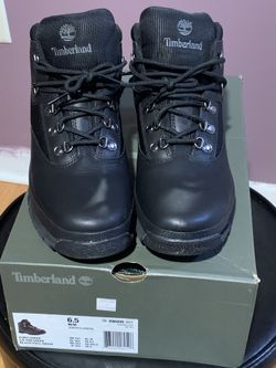 Brand new timberland/ Euro Hiker shoes