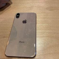 iPhone XS MAX 
