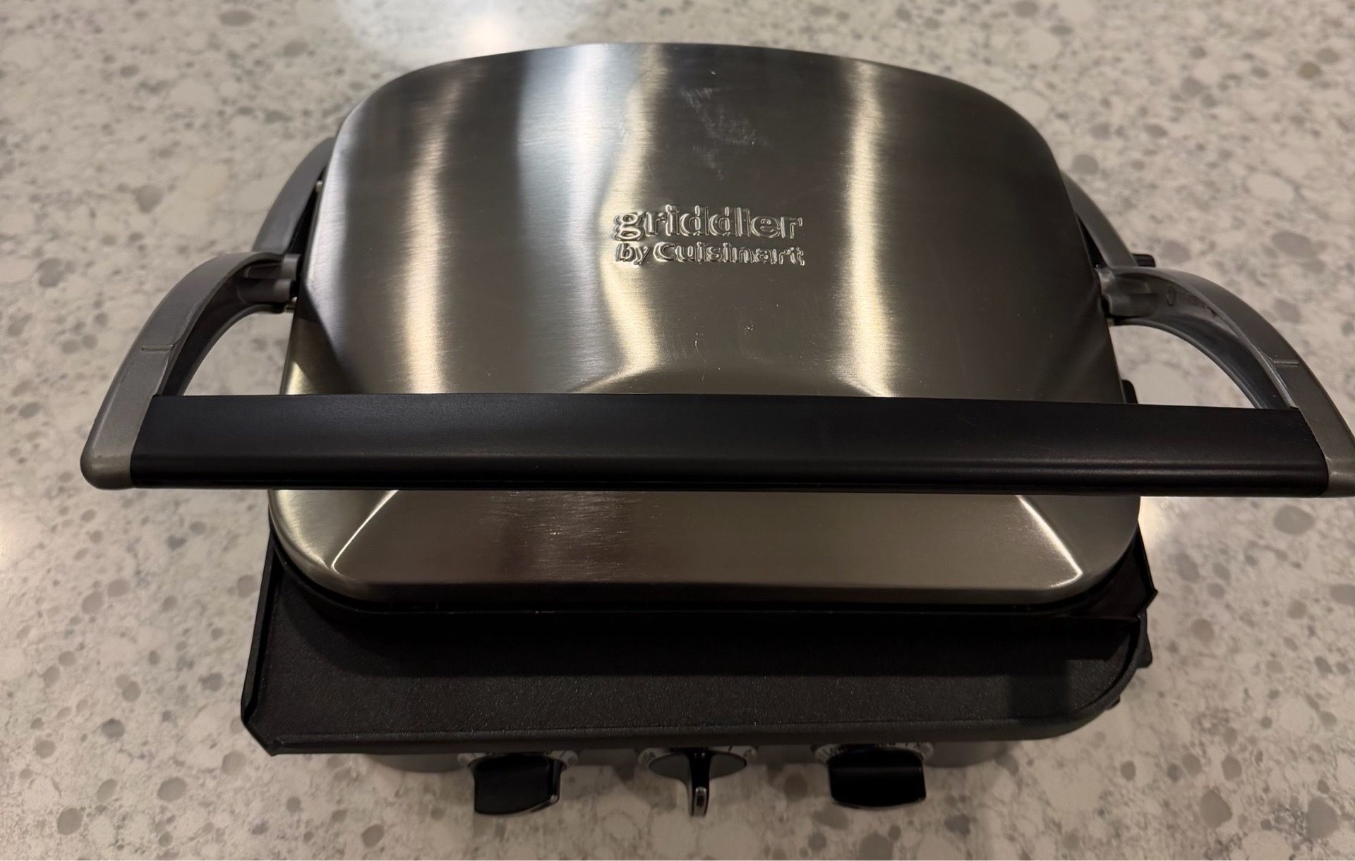 Electric Grill