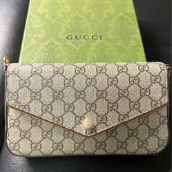 Beautiful Crossbody 