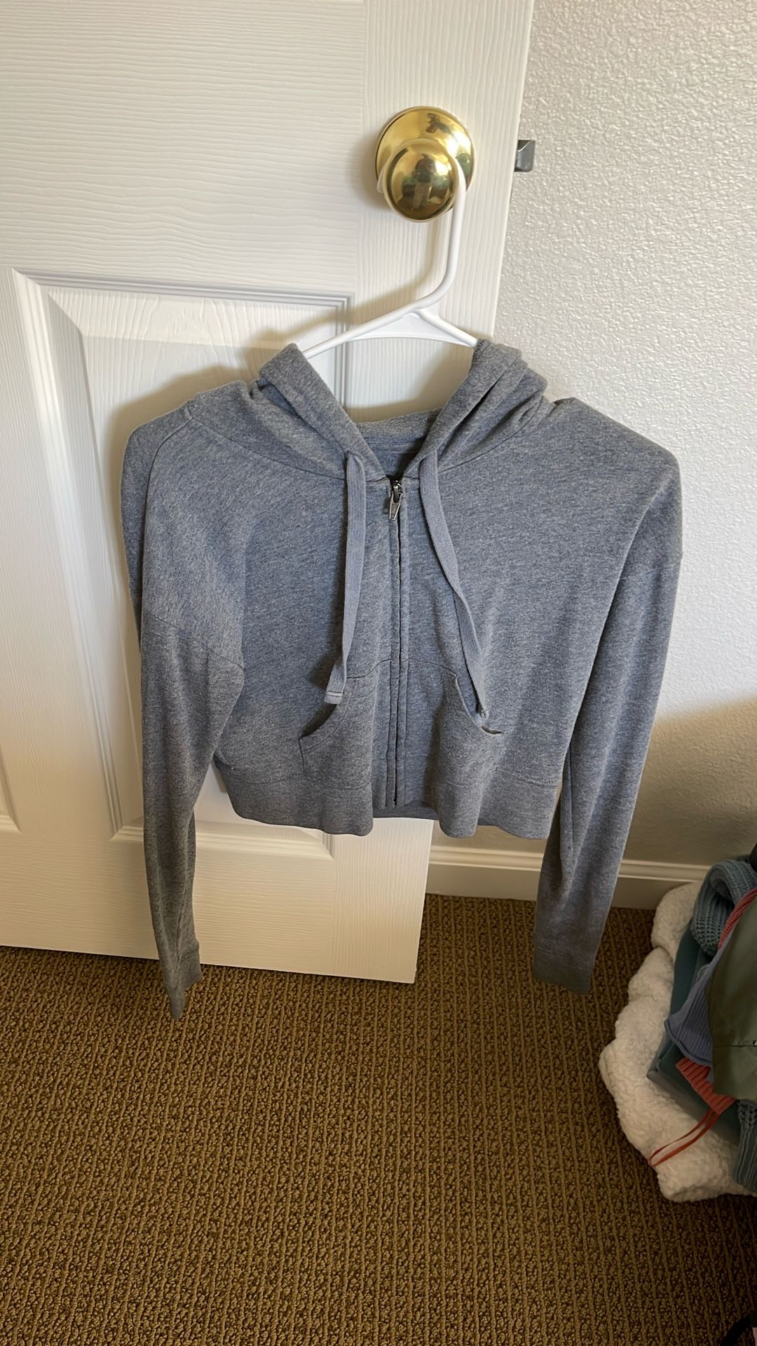 Women’s Size Small Hoodie.