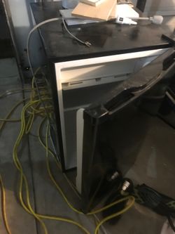 Mini Fridge